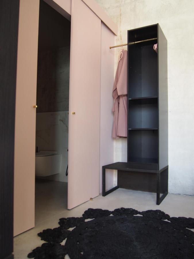 Suites 9 Malaga, Three Unique Suites With Private Plunge Pool Zewnętrze zdjęcie