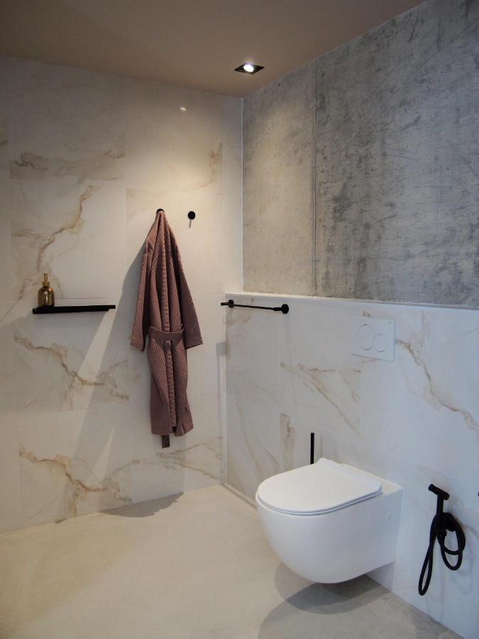 Suites 9 Malaga, Three Unique Suites With Private Plunge Pool Zewnętrze zdjęcie