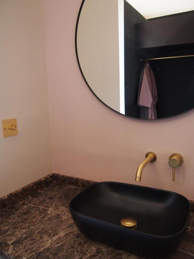Suites 9 Malaga, Three Unique Suites With Private Plunge Pool Zewnętrze zdjęcie