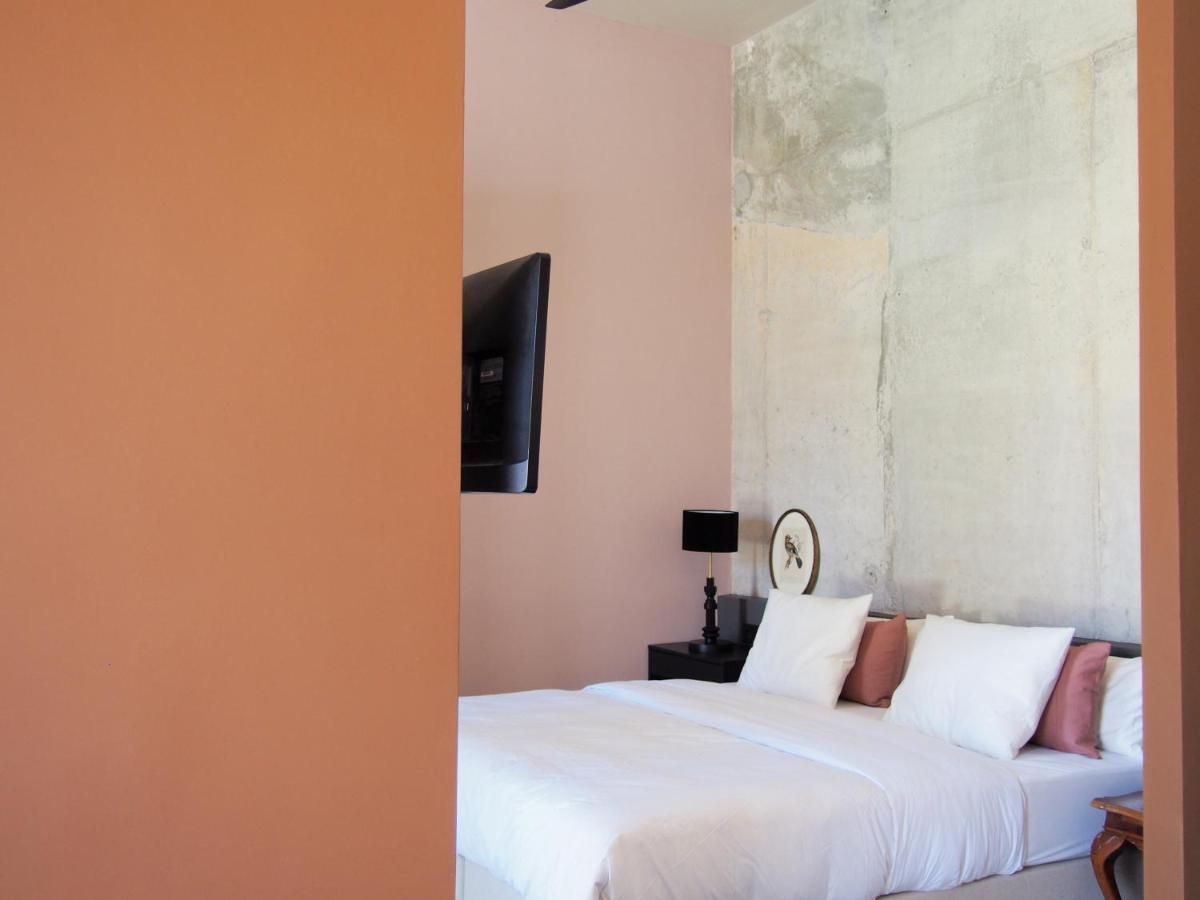Suites 9 Malaga, Three Unique Suites With Private Plunge Pool Zewnętrze zdjęcie