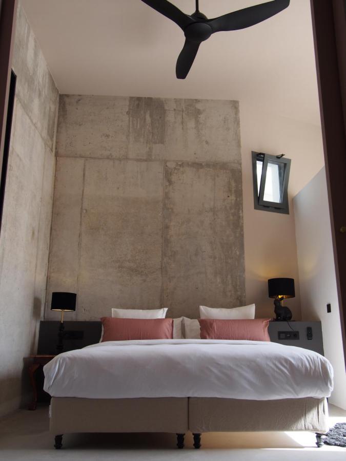 Suites 9 Malaga, Three Unique Suites With Private Plunge Pool Zewnętrze zdjęcie