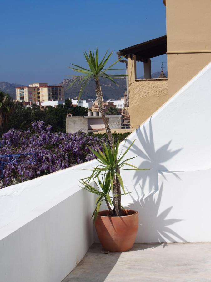 Suites 9 Malaga, Three Unique Suites With Private Plunge Pool Zewnętrze zdjęcie