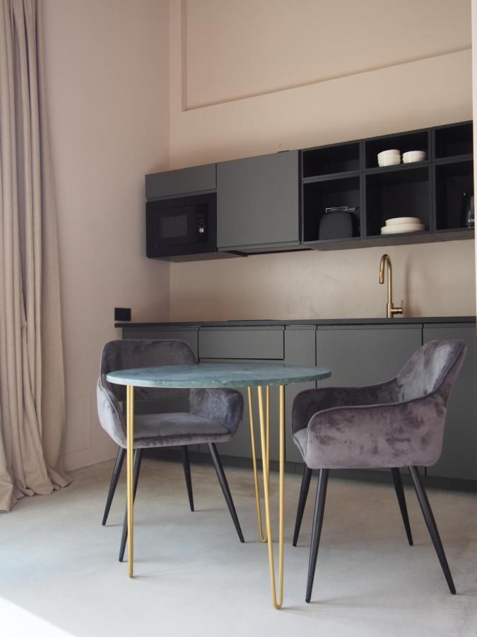 Suites 9 Malaga, Three Unique Suites With Private Plunge Pool Zewnętrze zdjęcie