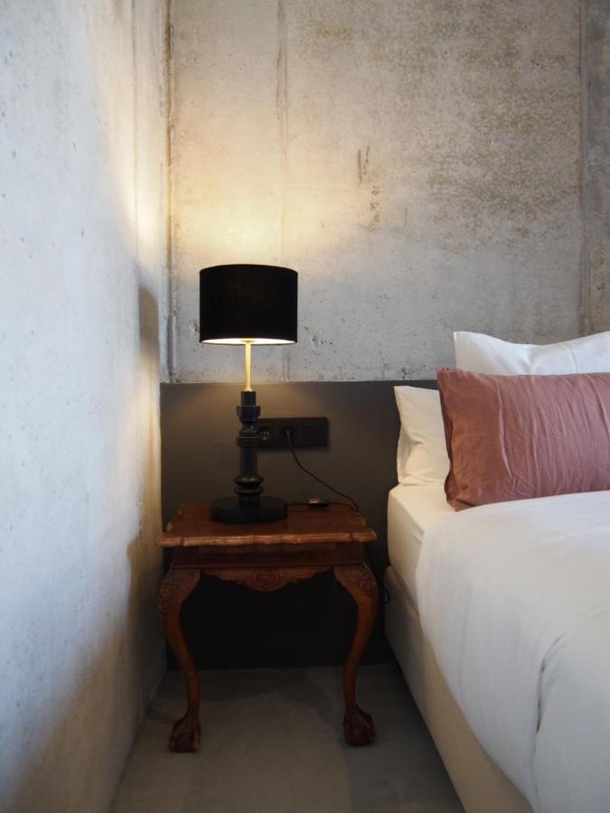 Suites 9 Malaga, Three Unique Suites With Private Plunge Pool Zewnętrze zdjęcie