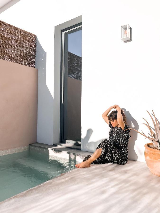 Suites 9 Malaga, Three Unique Suites With Private Plunge Pool Zewnętrze zdjęcie