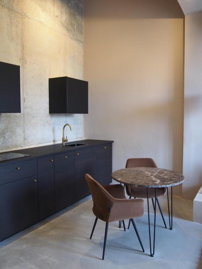 Suites 9 Malaga, Three Unique Suites With Private Plunge Pool Zewnętrze zdjęcie