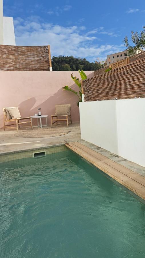 Suites 9 Malaga, Three Unique Suites With Private Plunge Pool Zewnętrze zdjęcie